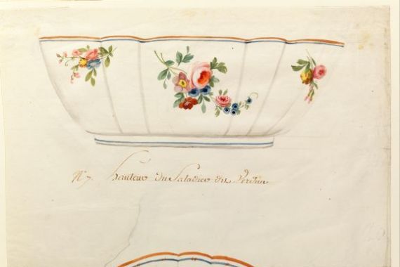 Sèvres Porcelain Manufactory