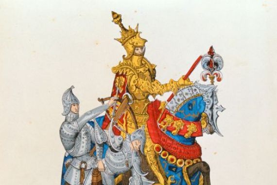S. Gautier