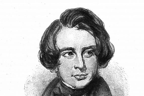 S. Lawrence