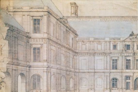 Salomon de Brosse