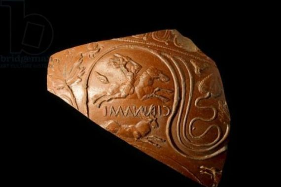Samian Samian