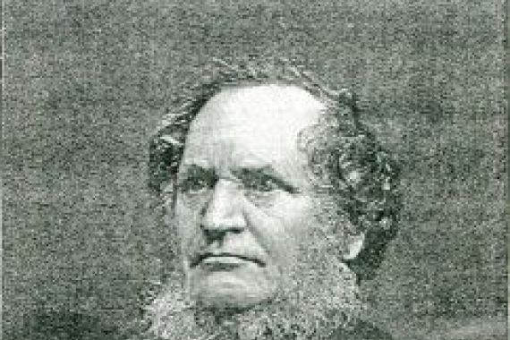 Samuel A. Walker