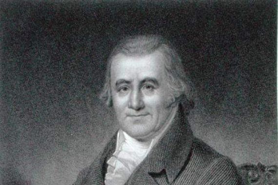 Samuel Bell (after) Waugh