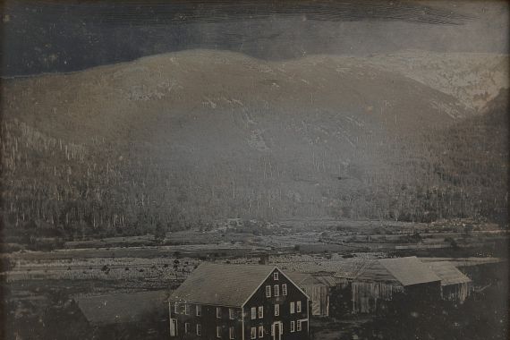 Samuel Bemis