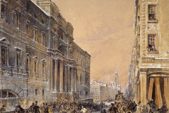 Samuel Bough