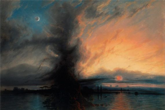 Samuel Colman