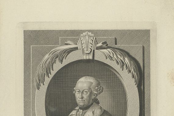 Samuel Gottlieb Kuetner