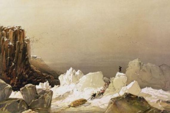 Samuel Gurney Cresswell