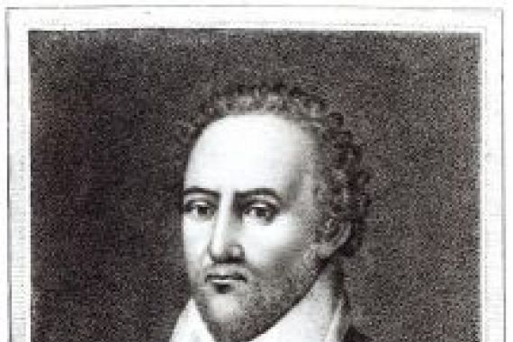 Samuel Harding