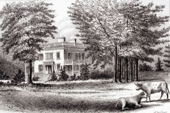 Samuel Hollyer