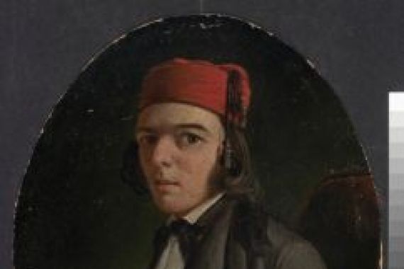 Samuel Marsden Brookes