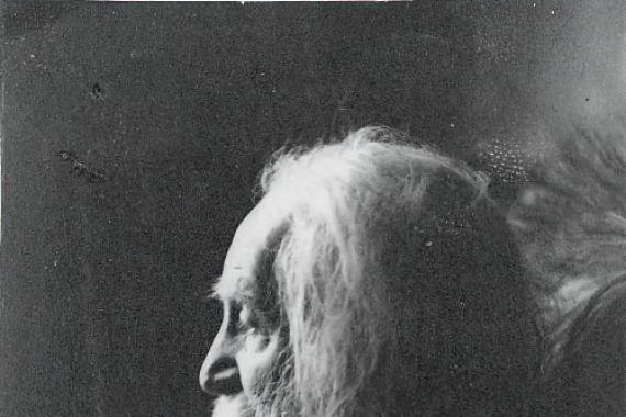 Samuel Murray