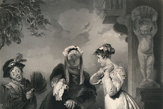 Samuel Sangster