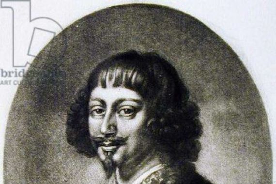 Samuel after Cooper