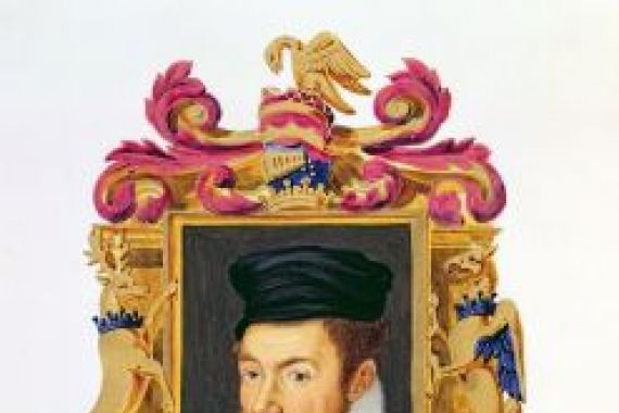 Sarah Countess of Essex
