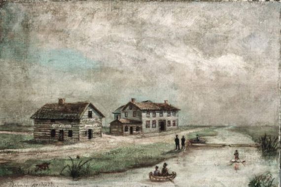 Sarah E. Melendy Westcott