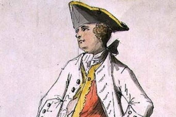 Sarah Hamilton