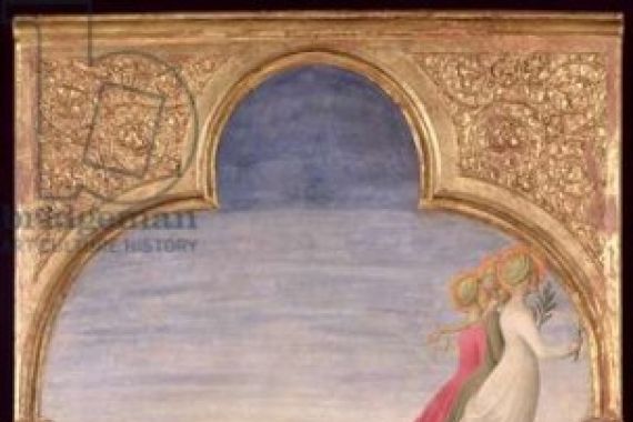 Sassetta c.1392 1450 Sassetta c.1392 1450