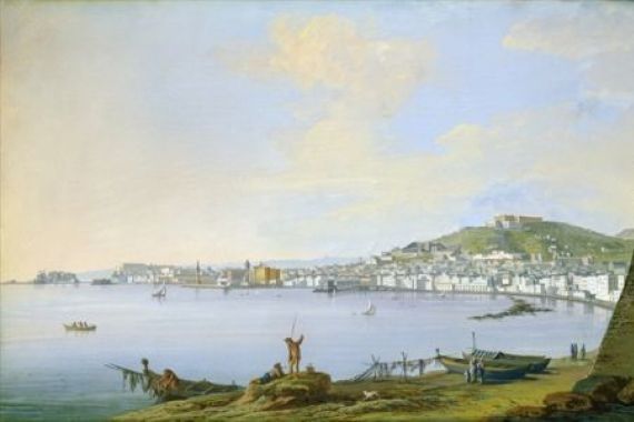 Saviero Xavier della Gatta