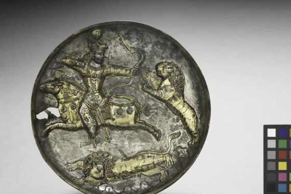 School Sasanian