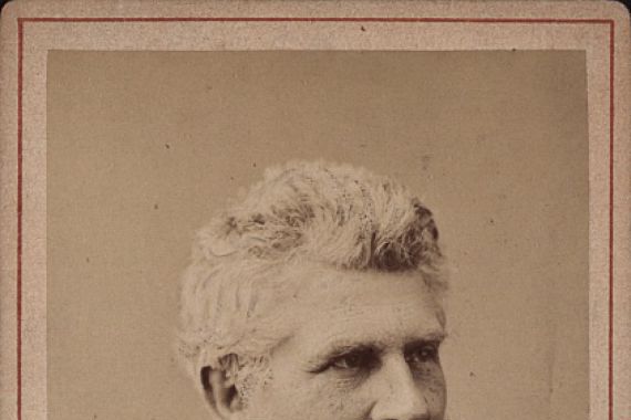 Schwerin . Photo studio Edmund Behncke