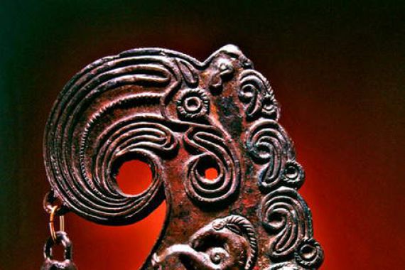 Scythian Scythian
