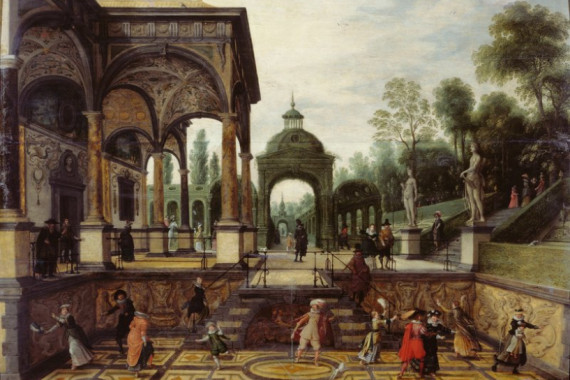 Sebastiaen Vrancx