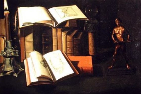 Sebastian Stoskopff
