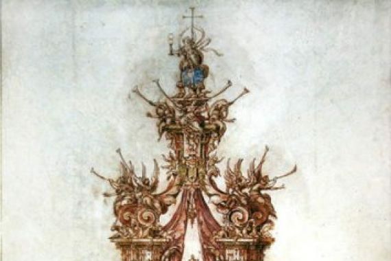 Sebastian de Herrera Barnuevo