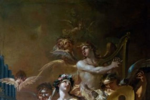 Sebastiano Galeotti