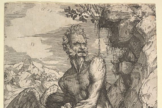 Sebastiano de Valentinis