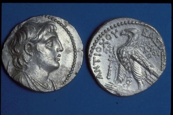 Seleucid
