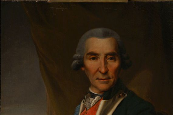 Semyon Glukovsky