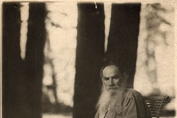Sergey Produkin Gorsky