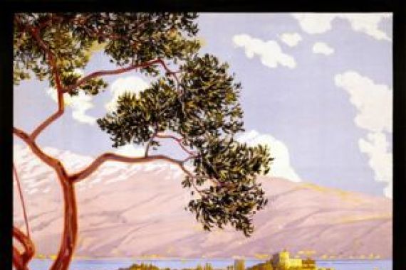 Severino Trematore