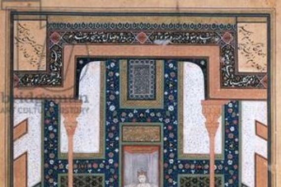 Shaykh Zada