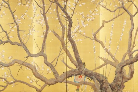 Shimomura Kanzan