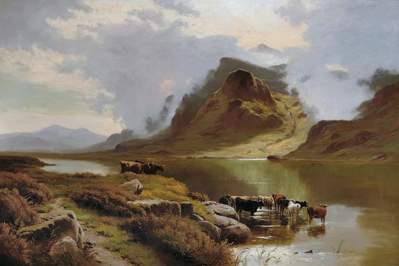 Sidney Richard Percy