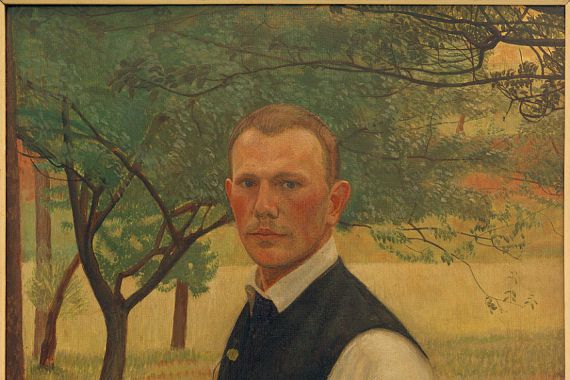 Siegfried von Leth