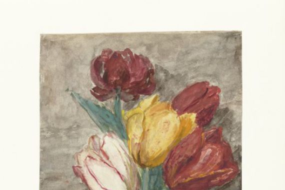 Sientje Mesdag van Houten
