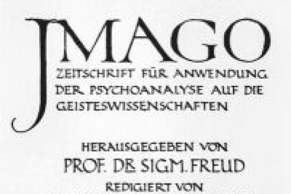 Sigmund Freud