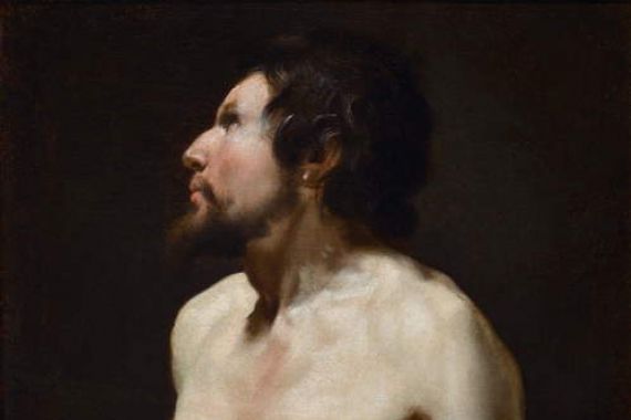 Simon (circle of) Vouet