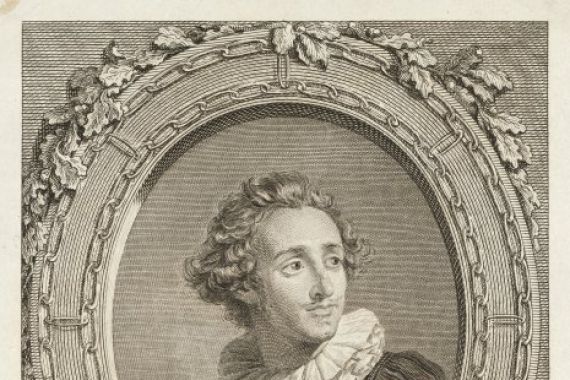 Simon Charles Miger after François André Vincent