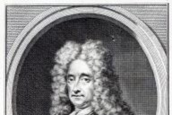 Simon Du Bois