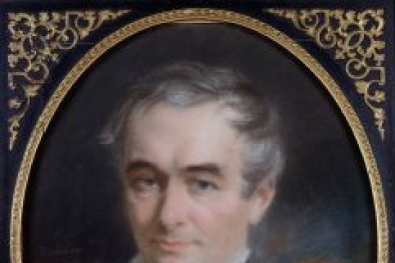 Simon Jacques Rochard