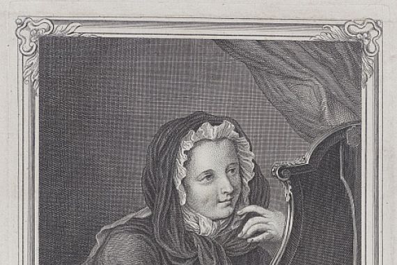 Simon Nicolas Duflos