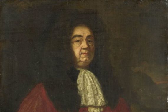 Simon Ruys