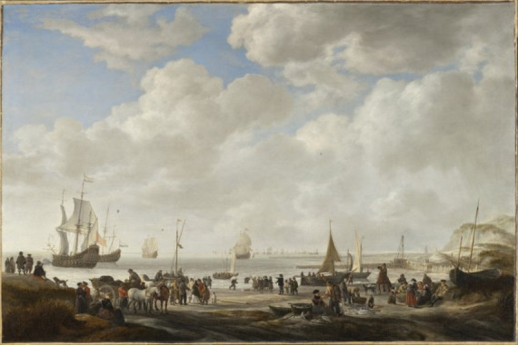 Simon de Vlieger