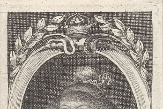 Simon van de Passe