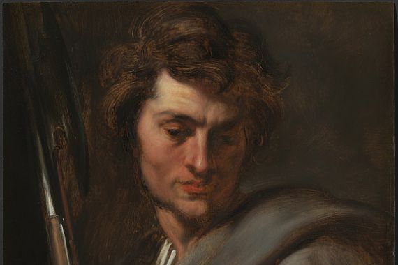 Sir Anthony van Dyck